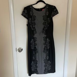 Betsy Johnson dress